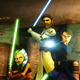 Illustration for article titled Will A Computer-Generated Anakin Be Less Robotic?